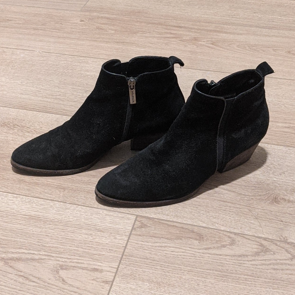 Aquatalia Weatherproof Bootie